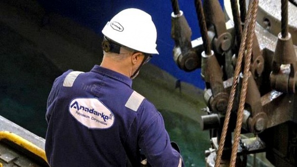 Après avoir découvert le plus grand champ de gaz de l’histoire de la Tunisie, Anadarko quitte le pays