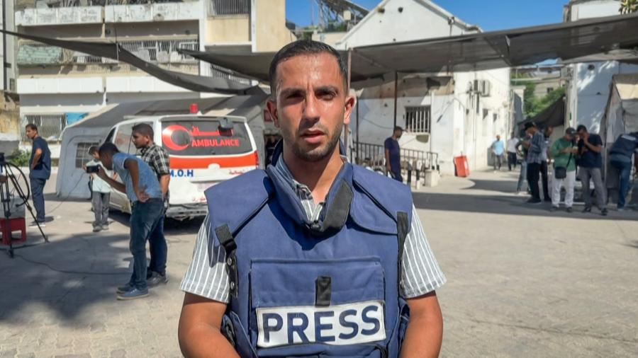 La France condamne le désastre de la fuite en avant d’Israël