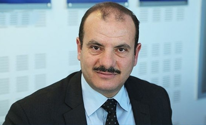 Anas Hmaidi reconduit à la tête de l’association des magistrats
