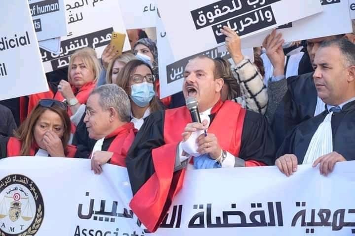 Dissolution CSM : L’AMT appelle à une réunion samedi de toutes structures judiciaires