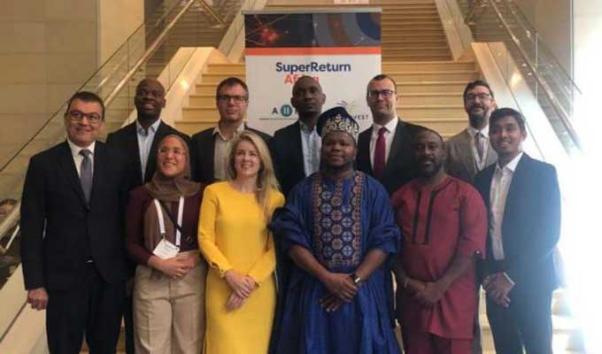ANAVA : 2,5 millions de dollars pour soutenir les startups technologiques africaines