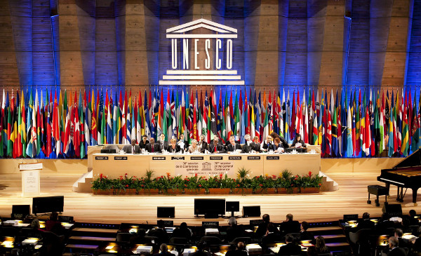 UNESCO: "Sur la route du Patrimoine mondial" pour promouvoir le tourisme durable