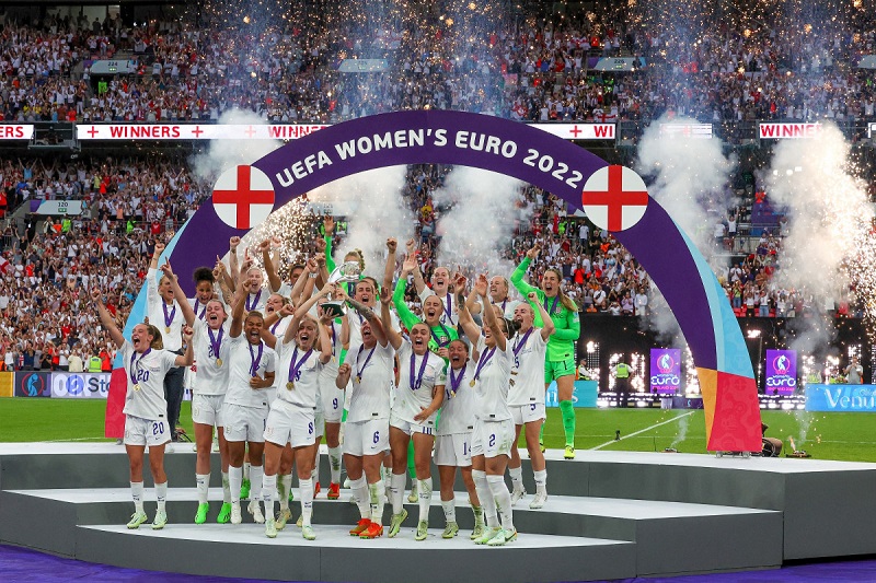 classement fifa féminin: Les USA devant, un nouveau dauphin allemand