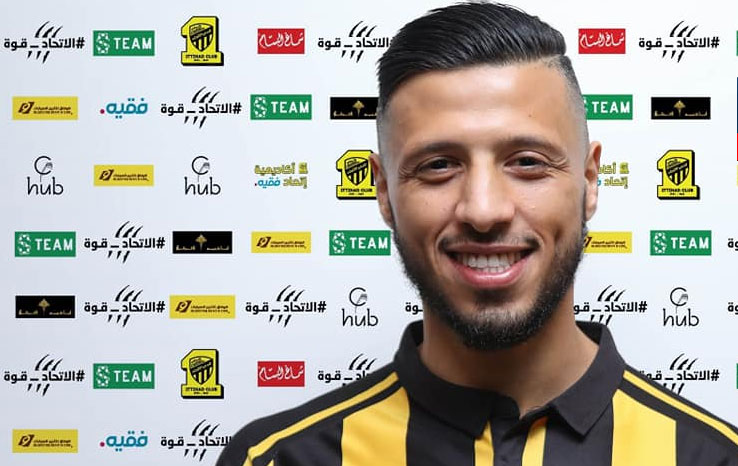 Quel montant réclamé par Anice Badri pour signer à l'Espérance de Tunis ?