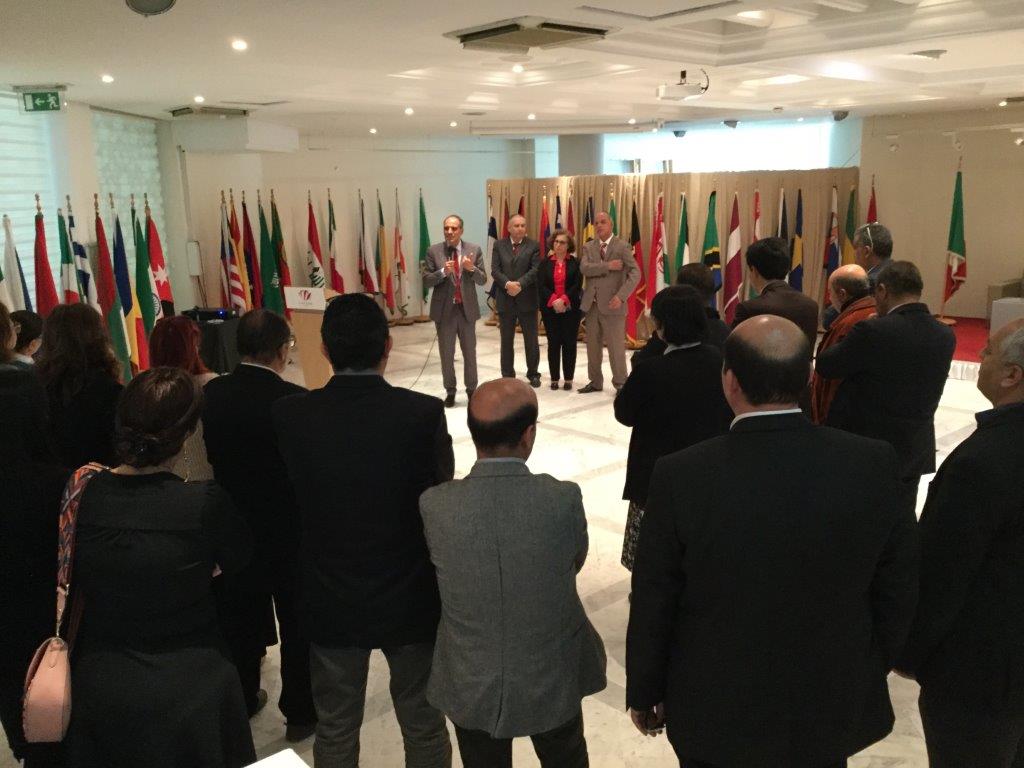Le CEPEX célèbre ses 46 ans de promotion des exportations