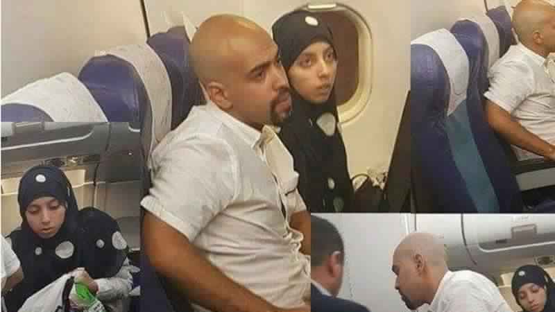 Anouar Bayoudh et son épouse accusés de terrorisme et d’avoir combattu à l’étranger