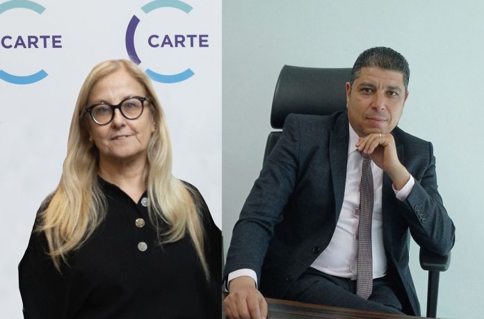 Anouar Ben El Hadj Abdellatif à la tête de CARTE VIE