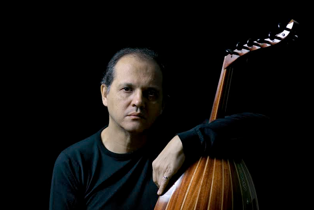 Sortie de "Souvenance" d'Anouar Brahem en Tunisie