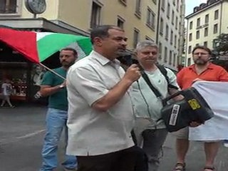 L’ex conseiller de Marzouki agressé au siège de l’ONU à Genève