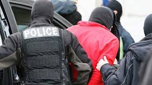 Ras Jebel: Arrestation de 4 présumés terroristes