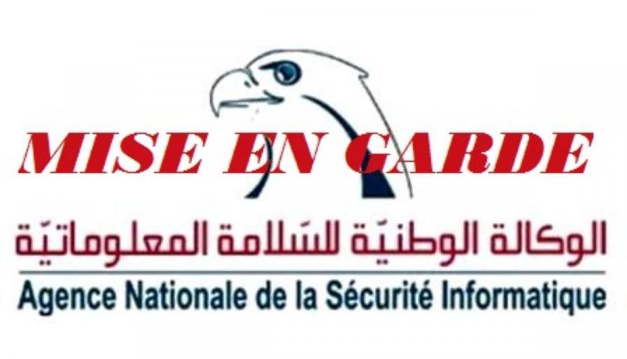 Perturbations sur la plateforme Evax : l'ANSI met en garde contre les fake-news