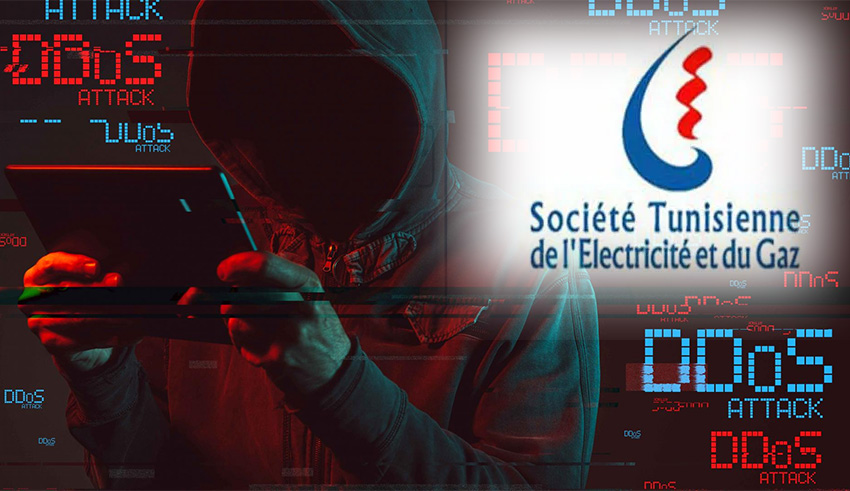 L'ANSI réitère son appel à la vigilance et suspension de l’accès au site web de la STEG