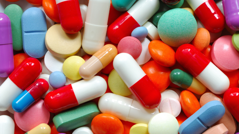 Le Tunisien, second consommateur mondial d'antibiotiques