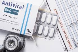 Coronavirus: Un antiviral autorisé aux Etats-Unis