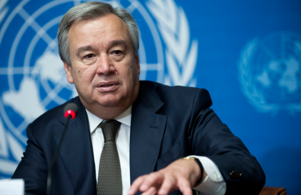 L'ONU dévoile une nouvelle stratégie pour prévenir les abus sexuels