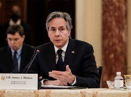 Antony Blinken : La Constitution pourrait affaiblir la démocratie en Tunisie et porter atteinte aux droits de l'Homme
