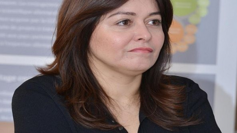 La directrice de la Wataniya 1 démissionne de ses fonctions