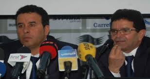 Football : Nouvelle composition de la direction Nationale de l’Arbitrage