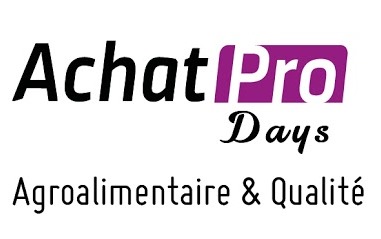 AchatPro Days : Agroalimentaire et Qualité