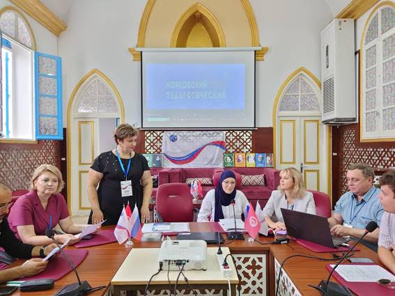 Tunisie: Plus de 300 étudiants ont montré un grand intérêt pour l'apprentissage du russe