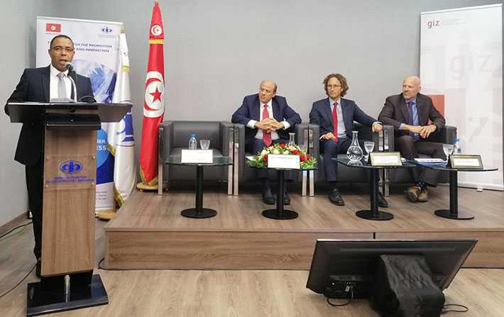 Un appui de 675 mille euros en faveur des PME du secteur automobile et aéronautique