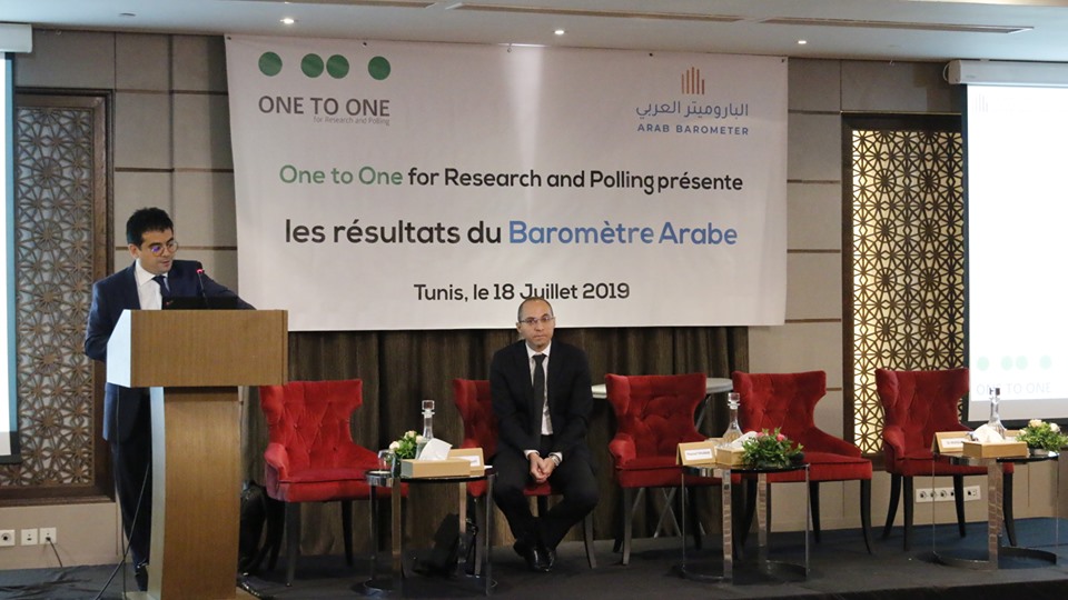 La Tunisie, le pays arabe où les habitants sont les plus stressés !