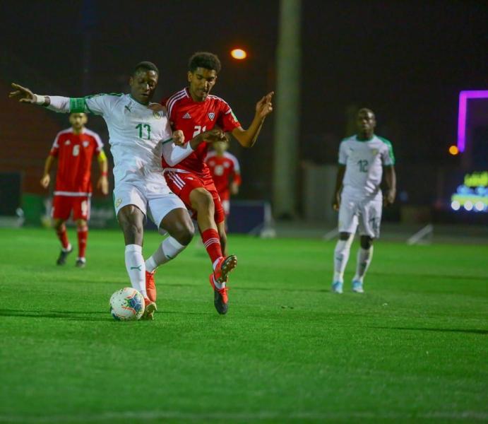 Coupe Arabe des moins de 20ans : L'Arabie Saoudite bat la Palestine 