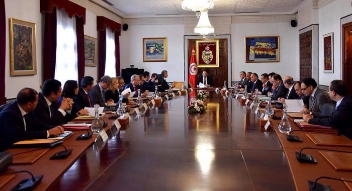 Le chef du gouvernement convoque un Conseil des ministres exceptionnel