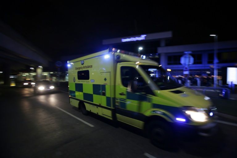 Angleterre : Explosion à la salle de concert « la Manchester Arena » : Des morts et des blessés