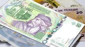 Tunisie: Amélioration de la valeur du dinar