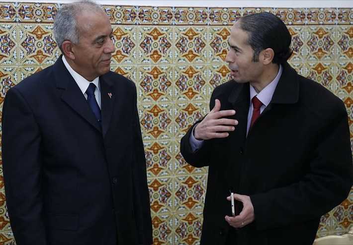  La composition du nouveau gouvernement ne sera pas annoncée ce soir