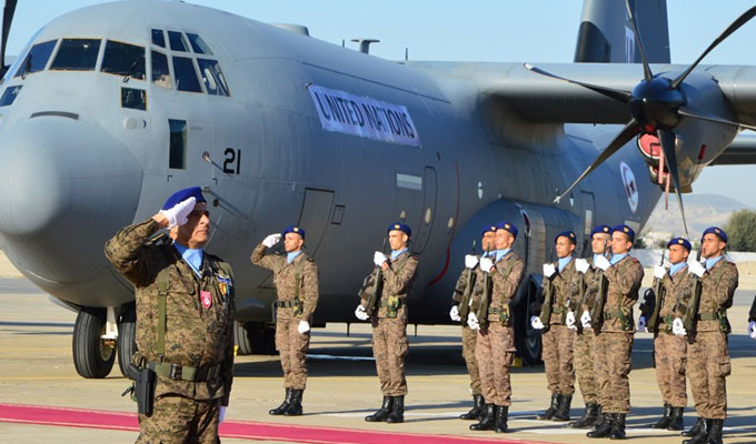 Tunisie: L'armée de l'air accueille les chefs des forces aériennes africaines