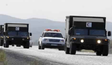 Attentat terroriste au Kef: Le bilan grimpe à 4 morts