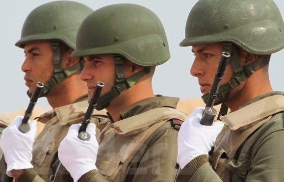 L'armée mobilisée à Tataouine pour sécuriser les institutions publiques