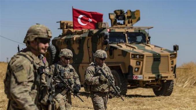 Malgré le désaccord du Parlement libyen, Erdogan veut envoyer ses soldats