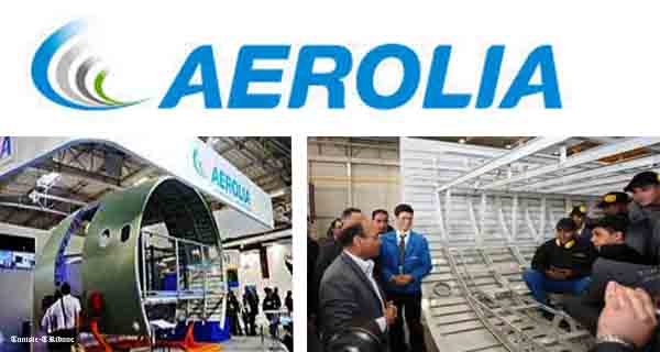 AEROLIA quitte la Tunisie pour le Maroc !