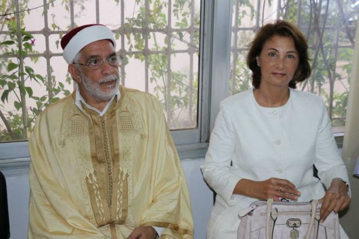 Arwa Ben Abbes, nouvelle figure de proue d’Ennahdha
