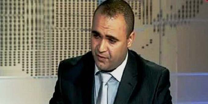  Laroui: "Les terroristes visent à saboter les élections"  