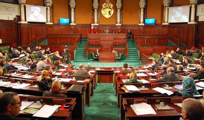 L’ARP et l’ISIE se rejettent la responsabilité de la vacance au sein de l’Assemblée