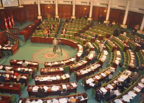 L’ARP malade de sa constitution