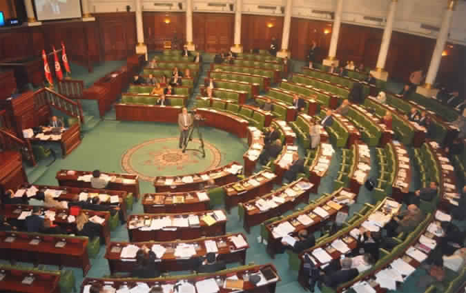 ARP : Une plénière cette semaine pour le vote de confiance aux nouveaux ministres