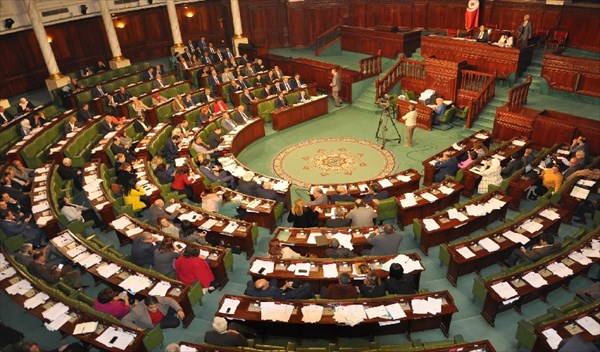 Tunisie: Le recours contre l'amendement de la loi électorale rejeté