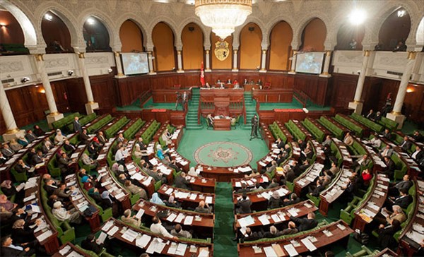 ARP: Démission de 3 députés du bloc de Tahya Tounes