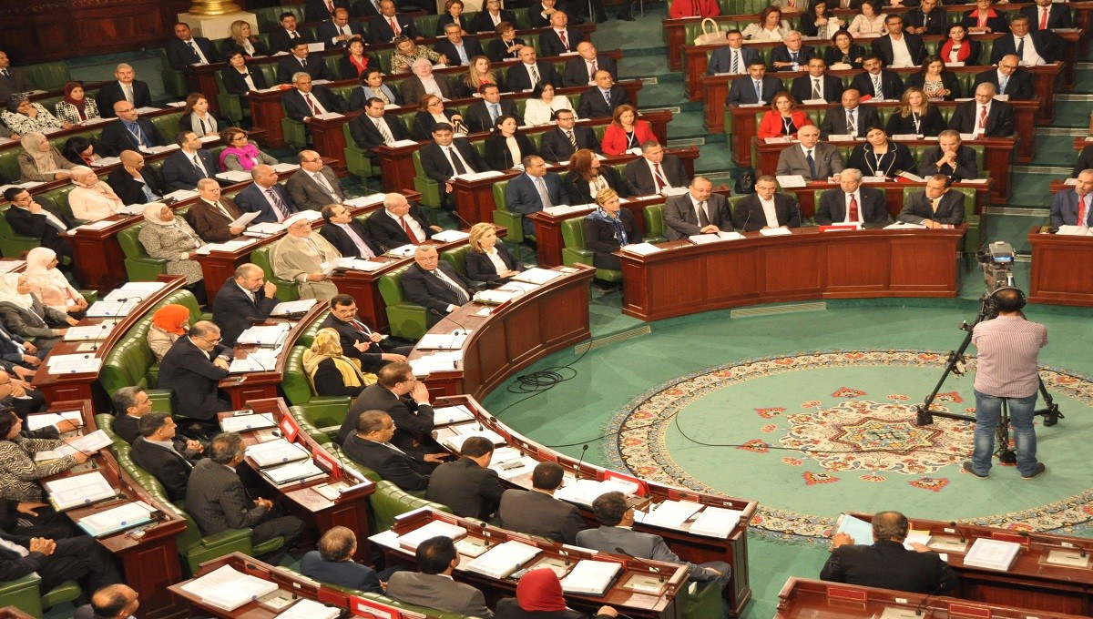 Tunisie: Des députés en colère lancent une pétition contre Kaïs Saied