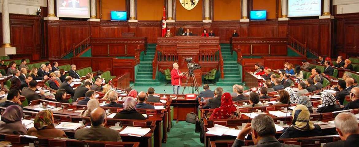 ARP : Répartition des responsabilités au sein des Commissions permanentes et ad-hoc