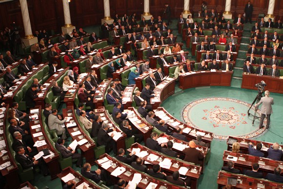 Adoption de la loi relative à l’Instance des droits de l’Homme