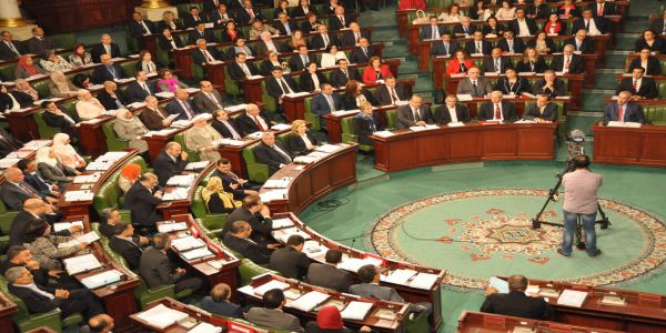 Adoption du budget du ministère des Domaines de l'Etat