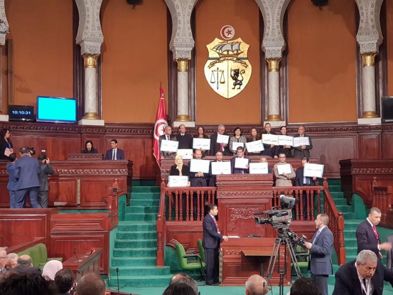 ARP : Démarrage de la plénière dans une ambiance houleuse