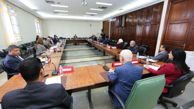 ARP : Dialogue, mardi prochain avec le gouvernement sur la situation sanitaire dans le pays.
