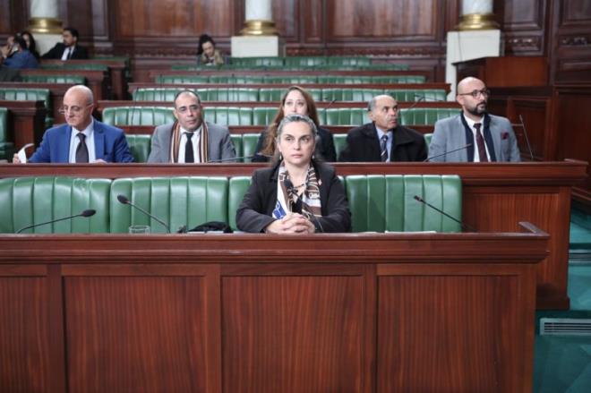 ARP : Adoption d’un projet de loi relatif aux déchets et au contrôle de leur gestion et de leur élimination